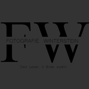 Logo/Portrait: Fotograf Fotografie Winterstein