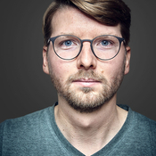 Logo/Portrait: Fotograf Fabian Ziegler