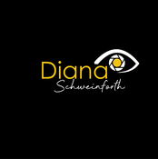 Logo/Portrait: Fotograf Diana Schweinforth