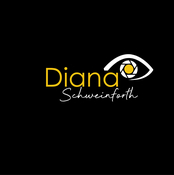 Logo/Portrait: Fotograf Diana Schweinforth Logo/Portrait: Fotograf Diana Schweinforth
