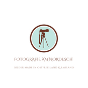 Logo/Portrait: Fotograf Fotografie am Nordesch