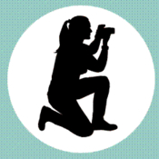 Logo/Portrait: Fotograf Katrin Lantzsch