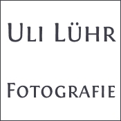 Logo/Portrait: Fotograf Uli Lühr Logo/Portrait: Fotograf Uli Lühr