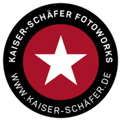 Logo/Portrait: Fotografen Kaiser Schäfer Fotoworks Logo/Portrait: Fotografen Kaiser Schäfer Fotoworks
