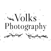 Logo/Portrait: Fotograf Volks Photography Logo/Portrait: Fotograf Volks Photography