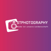 Logo/Portrait: Fotograf STphotography