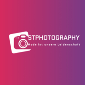 Logo/Portrait: Fotograf STphotography Logo/Portrait: Fotograf STphotography