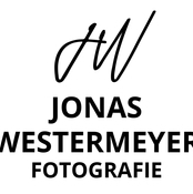 Logo/Portrait: Fotograf Jonas Westermeyer