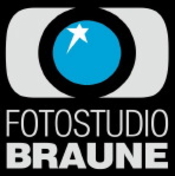 Logo/Portrait: Freier Fotograf Fotostudio Braune