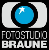 Logo/Portrait: Freier Fotograf Fotostudio Braune Logo/Portrait: Freier Fotograf Fotostudio Braune