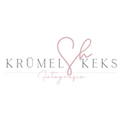 Logo/Portrait: Fotografie Krümel Keks