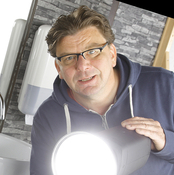 Logo/Portrait: Fotograf Rüdiger Franke Logo/Portrait: Fotograf Rüdiger Franke