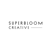 Logo/Portrait: Fotograf Superbloom!™️ UG