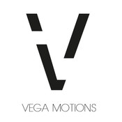 Logo/Portrait: Fotografen Vega Motions