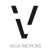Logo/Portrait: Fotografen Vega Motions Logo/Portrait: Fotografen Vega Motions