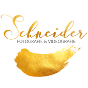 Logo/Portrait: Fotografen Schneider Fotografie