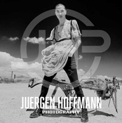 Logo/Portrait: Fotograf Juergen Hoffmann Logo/Portrait: Fotograf Juergen Hoffmann