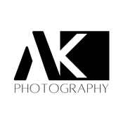 Logo/Portrait: Fotograf AK Photography Logo/Portrait: Fotograf AK Photography