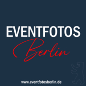 Logo/Portrait: Fotograf Eventfotos Berlin