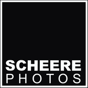 Logo/Portrait: Fotografen SCHEERE PHOTOS