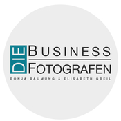 Logo/Portrait: Fotostudio Die Business Fotografen Logo/Portrait: Fotostudio Die Business Fotografen