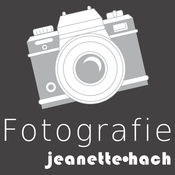 Logo/Portrait: Fotografie Jeanette Hach