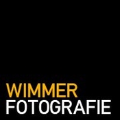 Logo/Portrait: Fotograf Christian Wimmer