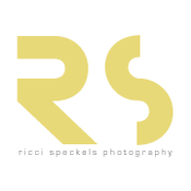 Logo/Portrait: Fotograf Ricci Speckels