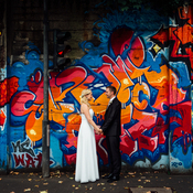 Logo/Portrait: Fotograf COEVAL