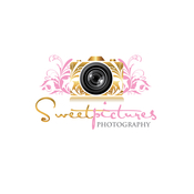 Logo/Portrait: Fotograf Sweetpictures Photography Logo/Portrait: Fotograf Sweetpictures Photography