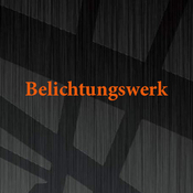 Logo/Portrait: Fotograf Belichtungswerk Inhaber M Logo/Portrait: Fotograf Belichtungswerk Inhaber M