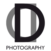 Logo/Portrait: Fotograf Dieter Düvelmeyer
