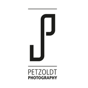 Logo/Portrait: Fotograf Petzoldt-Photography