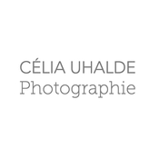 Logo/Portrait: Fotografin Célia Uhalde Logo/Portrait: Fotografin Célia Uhalde