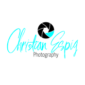 Logo/Portrait: Fotograf Christian Espig