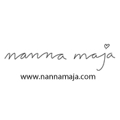 Logo/Portrait: Fotograf NANNAMAJA.COM Logo/Portrait: Fotograf NANNAMAJA.COM