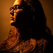 Logo/Portrait: Fotografin Isabel Roos Logo/Portrait: Fotografin Isabel Roos