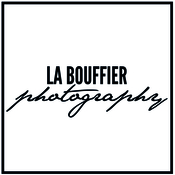 Logo/Portrait: Fotografin LA BOUFFIER PHOTOGRAPHY Logo/Portrait: Fotografin LA BOUFFIER PHOTOGRAPHY