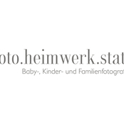 Logo/Portrait: Fotografin Katharina Welte