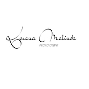 Logo/Portrait: Fotograf Lorena Melinda Photography