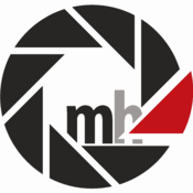 Logo/Portrait: Fotograf Michael Hotopp Logo/Portrait: Fotograf Michael Hotopp