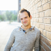 Logo/Portrait: Fotograf Daniel Tetzel Fotografie Logo/Portrait: Fotograf Daniel Tetzel Fotografie