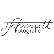 Logo/Portrait: Fotografin Tamara Schmidt