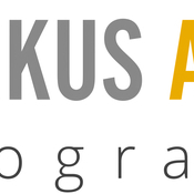 Logo/Portrait: Fotograf Markus Aatz Fotografie