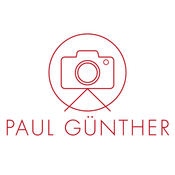Logo/Portrait: Fotograf Paul Günther Logo/Portrait: Fotograf Paul Günther