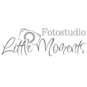 Logo/Portrait: Fotograf Fotostudio Little Moments Logo/Portrait: Fotograf Fotostudio Little Moments