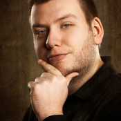 Logo/Portrait: Fotograf Robert Gergaut Logo/Portrait: Fotograf Robert Gergaut
