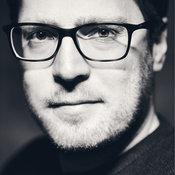 Logo/Portrait: Freier Fotograf Christoph Börries Logo/Portrait: Freier Fotograf Christoph Börries