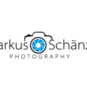 Logo/Portrait: Fotograf Markus Schänzle