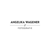 Logo/Portrait: Fotograf Angelika Wagener